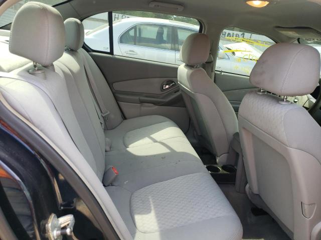 Photo 6 from auction – 2005 CHEVROLET MALIBU with VIN 1G1ZS52F35F286472