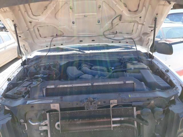 Photo 7 from auction – 2008 FORD F250 SUPER with VIN 1FTNF20548ED54548
