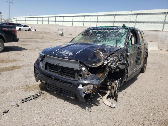 صورة رقم 9 من المزاد - 2020 FORD EXPLORER مع VIN 1FMSK8BH3LGB94003