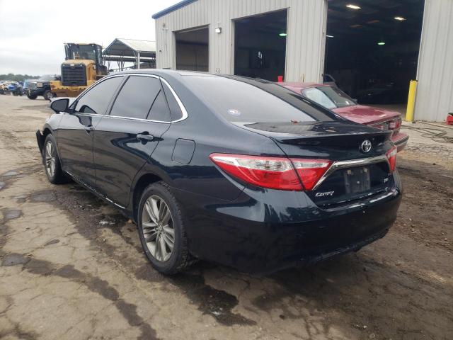 Photo 3 from auction – 2017 TOYOTA CAMRY LE with VIN 4T1BF1FK4HU398982
