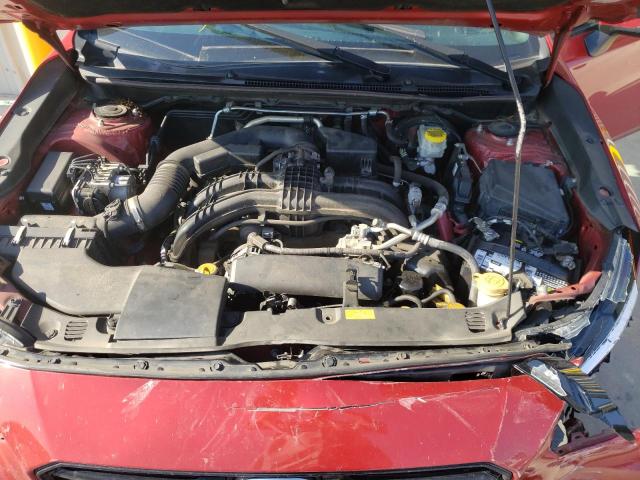 Photo 7 from auction – 2017 SUBARU IMPREZA SP with VIN 4S3GTAM6XH3708535