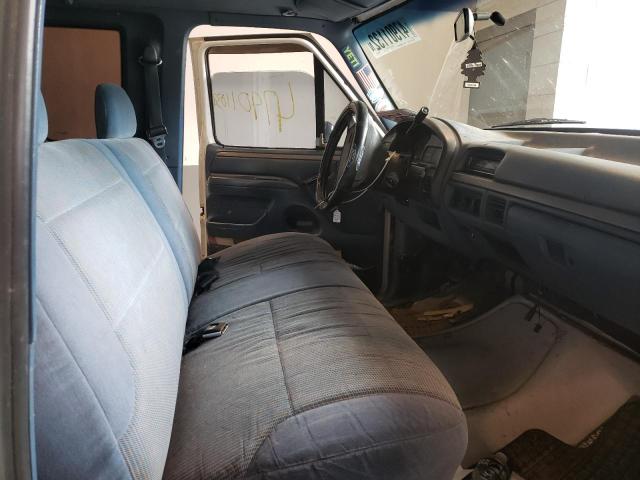 Photo 5 from auction – 1994 FORD F150 with VIN 1FTEX15N4RKB69841