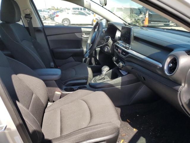 Photo 5 from auction – 2019 KIA FORTE FE with VIN 3KPF24ADXKE039167