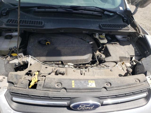 Photo 7 from auction – 2014 FORD ESCAPE SE with VIN 1FMCU9GX0EUD72782