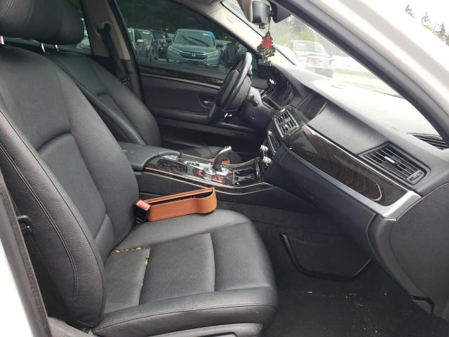 Photo 5 from auction – 2016 BMW 528 XI with VIN WBA5A7C51GG643894