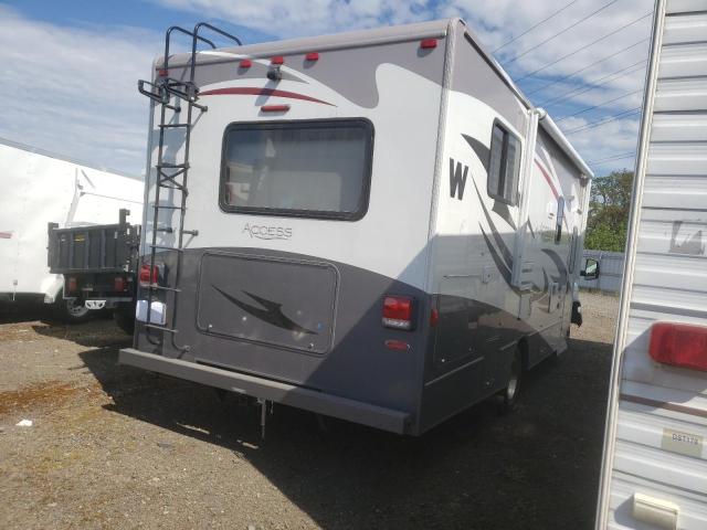 Photo 4 from auction – 2013 FORD ECONOLINE with VIN 1FDXE4FS5DDA35904