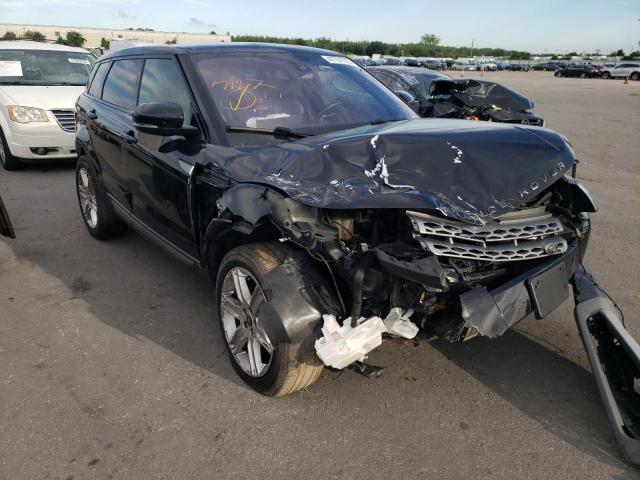 LAND ROVER RANGE ROVE 2013 with VIN SALVP2BG2DH843754 - Photo from auction