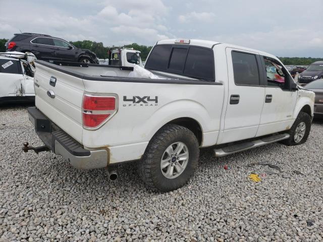 Photo 4 from auction – 2013 FORD F150 SUPER with VIN 1FTFW1ET1DKD67825