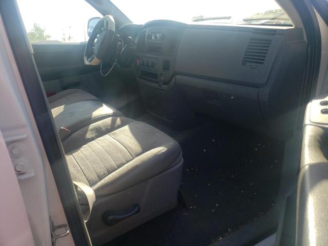 Photo 5 from auction – 2008 DODGE RAM 1500 S with VIN 1D7HA18N48S545193