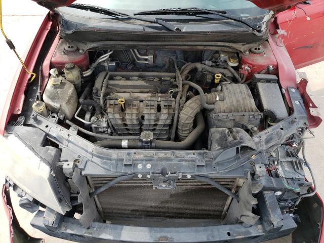 Photo 7 from auction – 2014 DODGE AVENGER SE with VIN 1C3CDZAB2EN148753