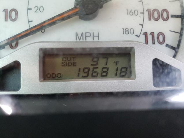 Photo 8 from auction – 2007 TOYOTA COROLLA CE with VIN 1NXBR32E37Z836800