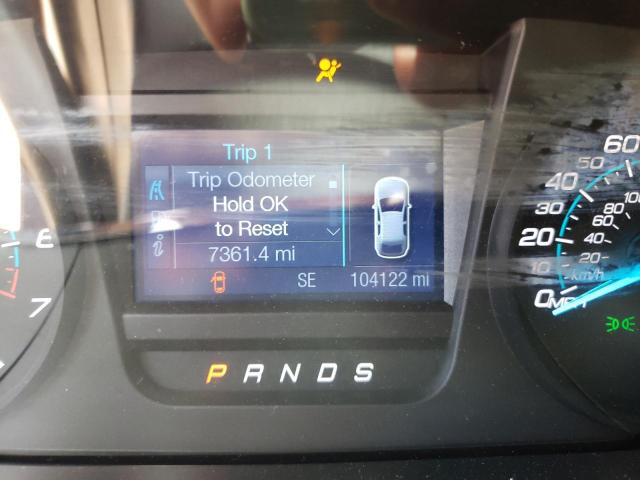 Photo 8 from auction – 2015 FORD TAURUS SEL with VIN 1FAHP2E80FG162340
