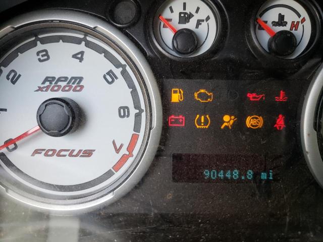 Photo 8 from auction – 2011 FORD FOCUS SES with VIN 1FAHP3GNXBW113624