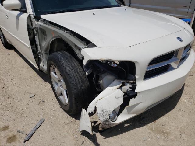 Photo 9 from auction – 2010 DODGE CHARGER with VIN 2B3CA3CV9AH152747