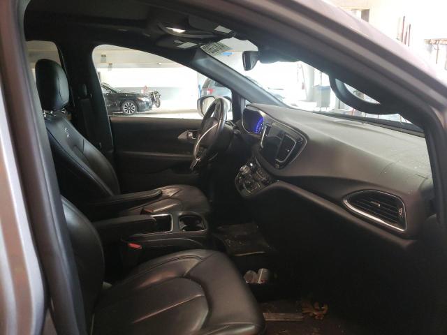 Photo 5 from auction – 2019 CHRYSLER PACIFICA T with VIN 2C4RC1EGXKR523061