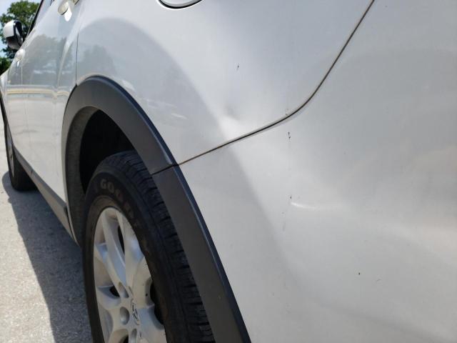 Photo 9 from auction – 2012 MAZDA CX-9 with VIN JM3TB2BA7C0341934