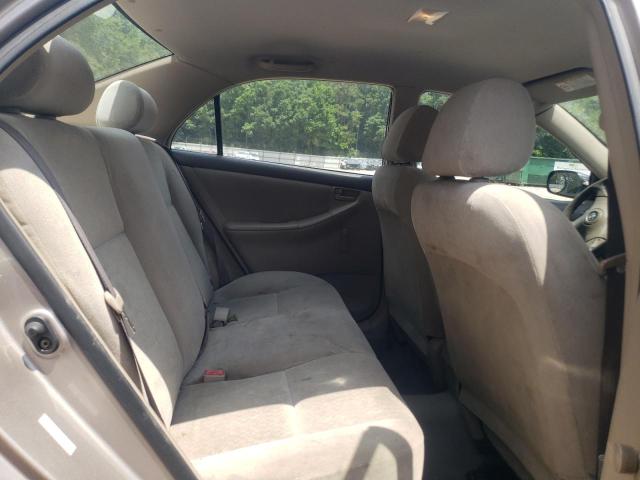 Photo 6 from auction – 2003 TOYOTA COROLLA with VIN 1NXBR32E53Z180495
