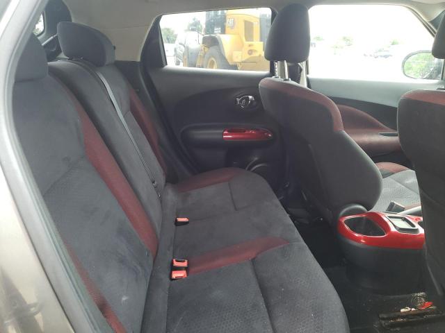 Photo 6 from auction – 2012 NISSAN JUKE S with VIN JN8AF5MV7CT107916
