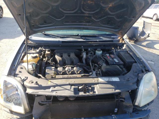 Photo 7 from auction – 2005 MERCURY MONTEGO PR with VIN 1MEFM42185G620913