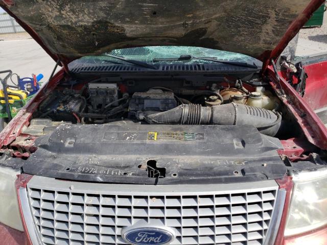 Photo 7 from auction – 2005 FORD EXPEDITION with VIN 1FMFU16545LA48304