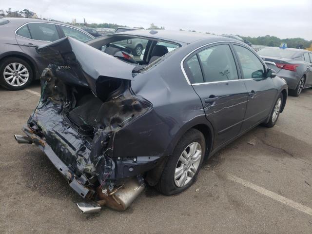 Photo 4 from auction – 2012 NISSAN ALTIMA BAS with VIN 1N4AL2AP3CC163298