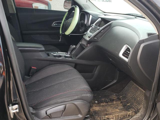 Photo 5 from auction – 2016 CHEVROLET EQUINOX LS with VIN 2GNFLEEK9G6295844