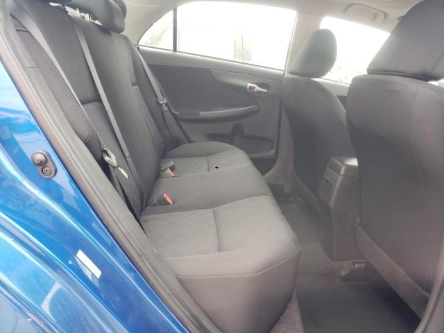 Photo 6 from auction – 2009 TOYOTA COROLLA BA with VIN 1NXBU40E09Z102383