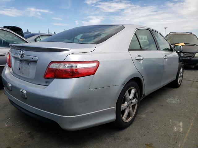 Photo 4 from auction – 2007 TOYOTA CAMRY CE with VIN 4T1BE46K77U023266