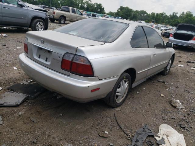 Photo 4 from auction – 1997 HONDA ACCORD with VIN 1HGCD7253VA031863