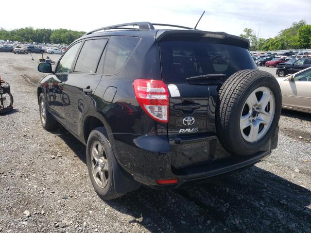 Photo 3 from auction – 2011 TOYOTA RAV4 with VIN JTMBF4DV1B5042879