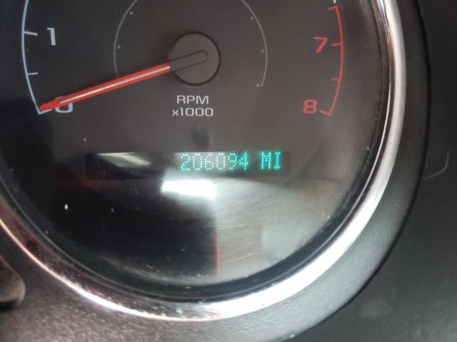 Photo 8 from auction – 2009 CHEVROLET COBALT with VIN 1G1AT58H297119636