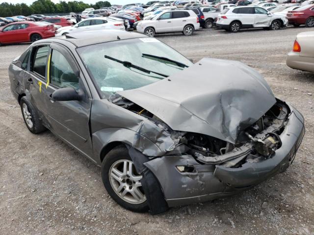 Photo 9 from auction – 2002 FORD FOCUS SE with VIN 1FAFP34352W287174