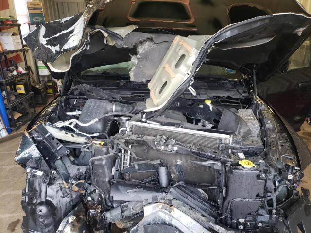 Photo 7 from auction – 2016 RAM 1500 ST with VIN 1C6RR7FT9GS104547
