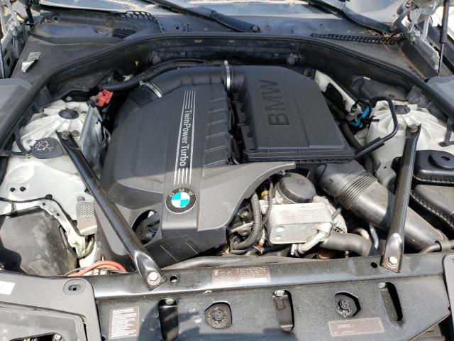 Photo 7 from auction – 2011 BMW 535 XI with VIN WBAFU7C50BC871011