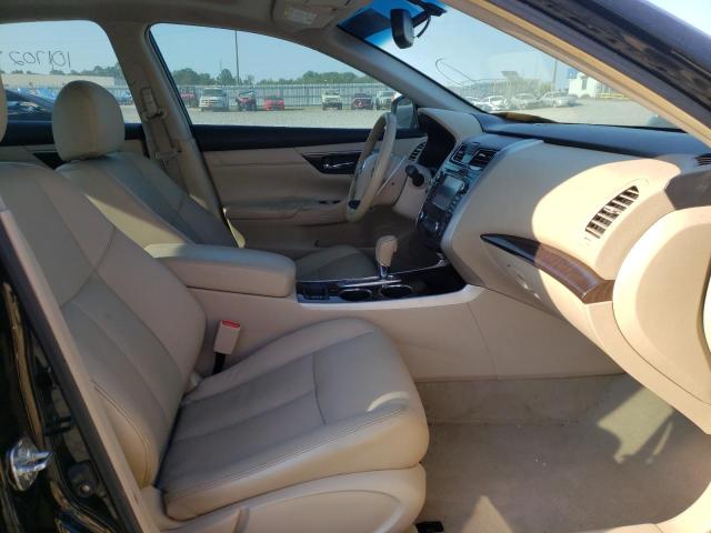 Photo 5 from auction – 2013 NISSAN ALTIMA 2.5 with VIN 1N4AL3AP8DC904245