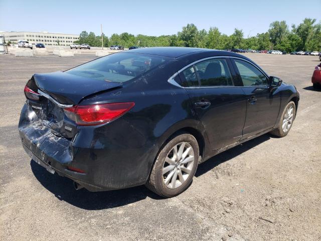 Photo 4 from auction – 2015 MAZDA 6 with VIN JM1GJ1U66F1171709