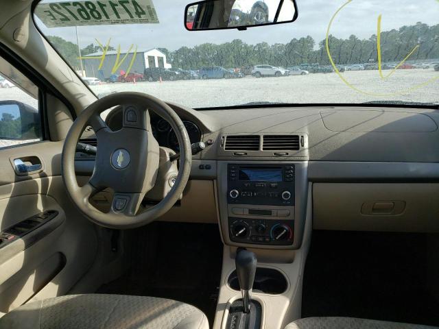 Photo 9 from auction – 2005 CHEVROLET COBALT LS with VIN 1G1AL54F957587202