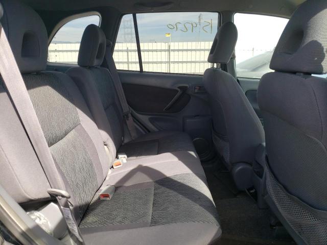 Photo 6 from auction – 2002 TOYOTA RAV4 with VIN JTEHH20V926034159