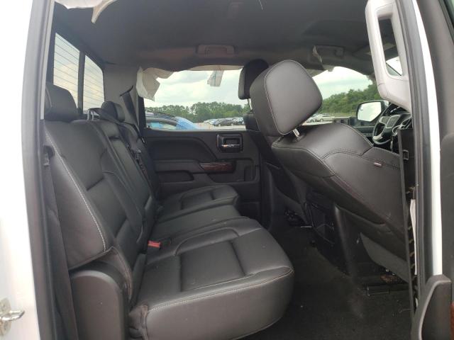 Photo 6 from auction – 2018 GMC SIERRA K15 with VIN 3GTU2NEC3JG276391