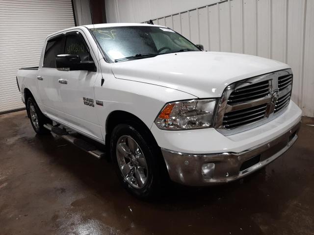 RAM 1500 SLT 2017 with VIN 3C6RR7LT4HG525556 - Photo from auction