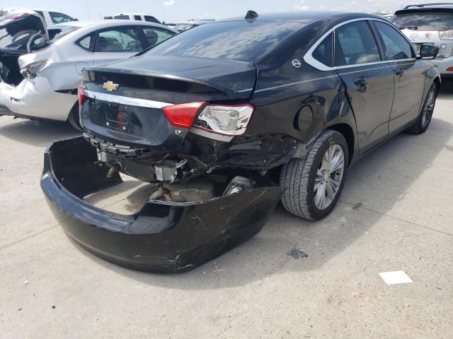 Photo 4 from auction – 2014 CHEVROLET IMPALA LT with VIN 2G1125S34E9134566