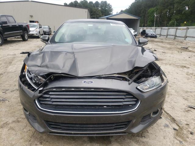 Photo 9 from auction – 2015 FORD FUSION SE with VIN 3FA6P0HD2FR300277