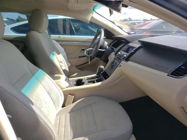 Фото 5 с аукциона – 2015 FORD TAURUS SE с VIN 1FAHP2D81FG177558