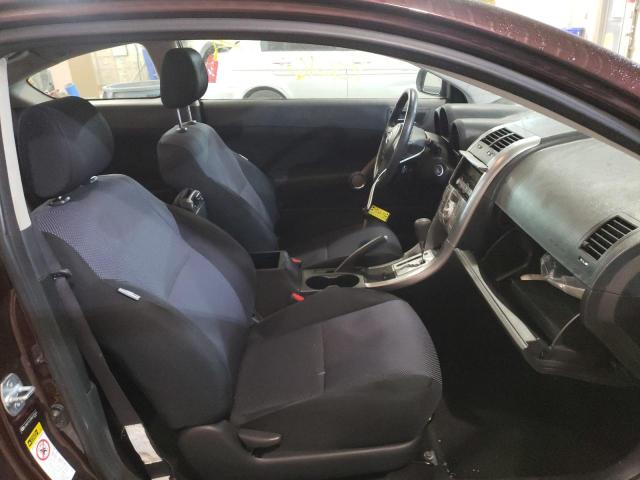 Photo 5 from auction – 2008 TOYOTA SCION TC with VIN JTKDE167280237932