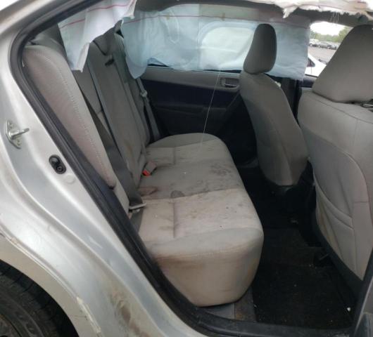 Photo 6 from auction – 2015 TOYOTA COROLLA L with VIN 2T1BURHE0FC365133
