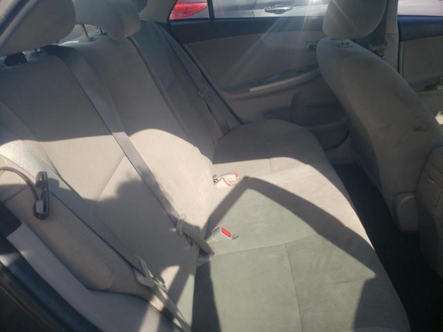 Photo 6 from auction – 2011 TOYOTA COROLLA BA with VIN 2T1BU4EEXBC711979