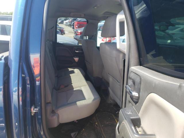 Photo 6 from auction – 2016 CHEVROLET silverado with VIN 1GCVKREC2GZ171846