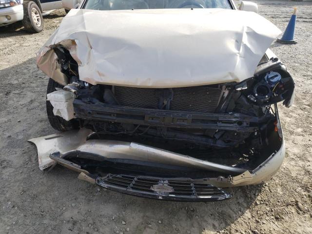 Photo 9 from auction – 2008 KIA OPTIMA LX with VIN KNAGE123785269024