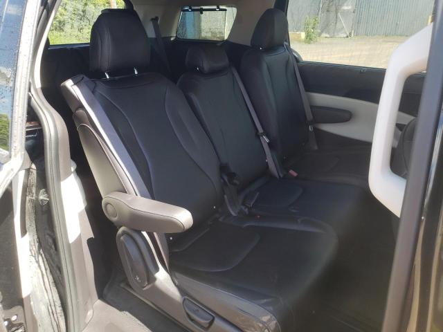 Photo 6 from auction – 2022 KIA CARNIVAL E with VIN KNDNC5H32N6074033