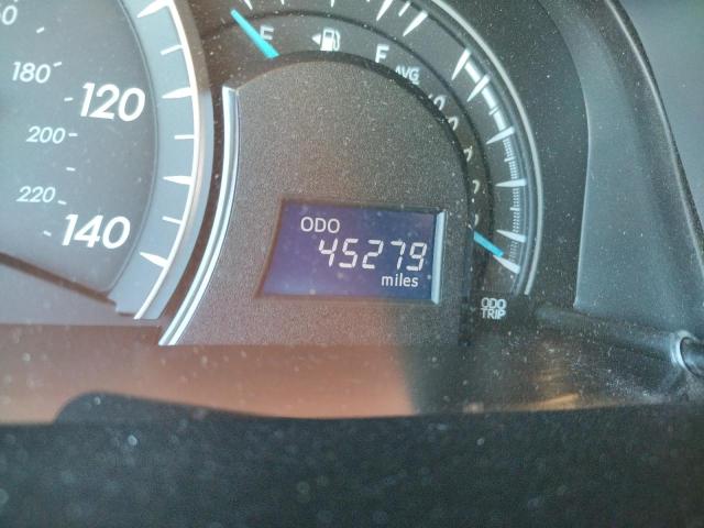 Photo 8 from auction – 2014 TOYOTA CAMRY L with VIN 4T4BF1FKXER429864